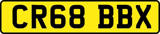 CR68BBX