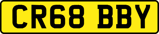 CR68BBY