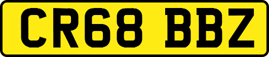 CR68BBZ