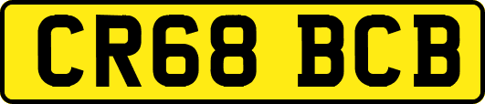 CR68BCB