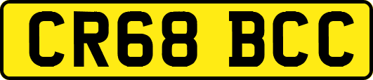 CR68BCC