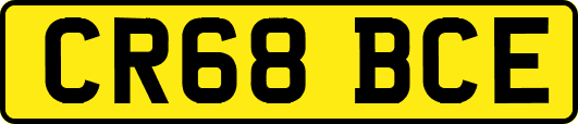 CR68BCE