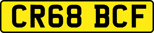 CR68BCF