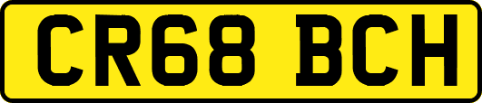CR68BCH