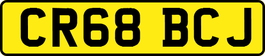 CR68BCJ