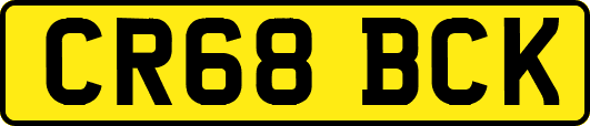 CR68BCK