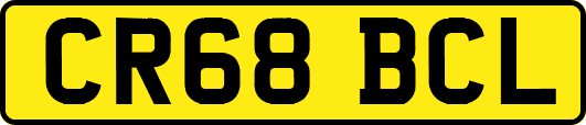 CR68BCL