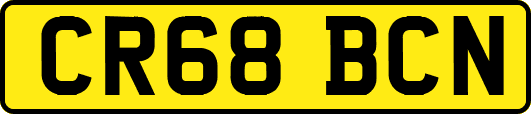 CR68BCN