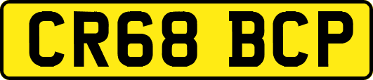CR68BCP