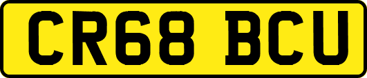 CR68BCU