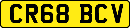CR68BCV