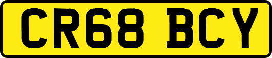 CR68BCY