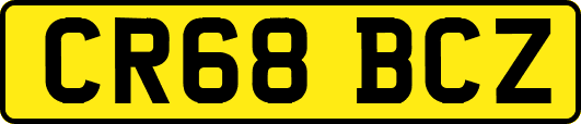 CR68BCZ