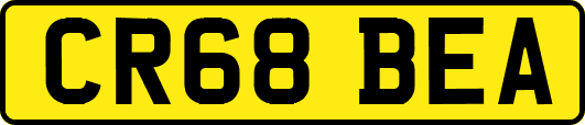 CR68BEA