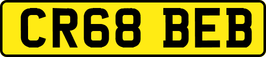 CR68BEB