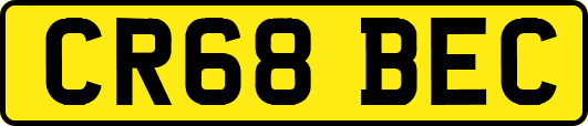 CR68BEC