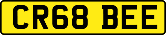 CR68BEE