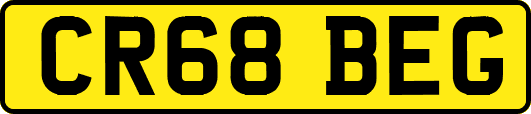CR68BEG