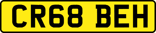 CR68BEH