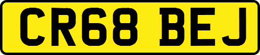 CR68BEJ