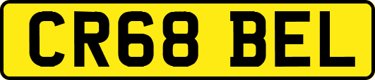 CR68BEL