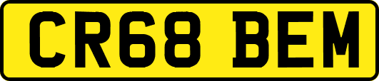 CR68BEM