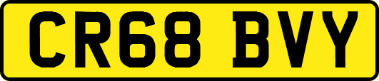 CR68BVY