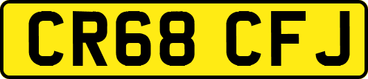 CR68CFJ
