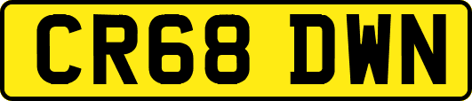 CR68DWN