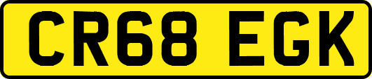 CR68EGK
