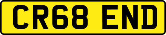 CR68END