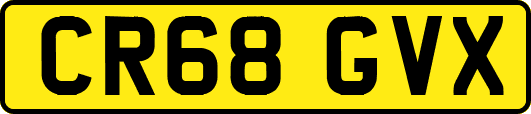 CR68GVX