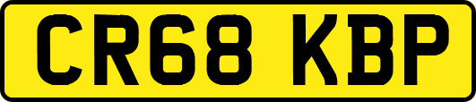 CR68KBP