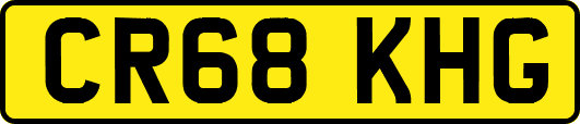CR68KHG