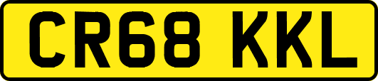 CR68KKL