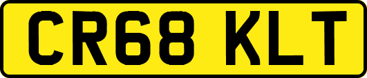 CR68KLT