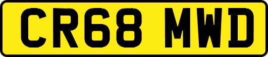 CR68MWD