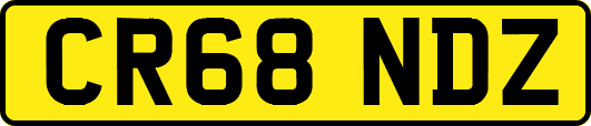 CR68NDZ