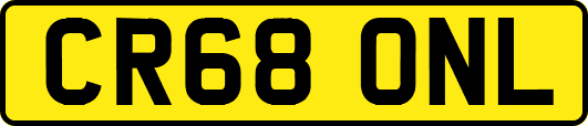 CR68ONL