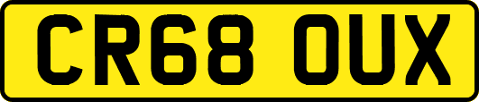 CR68OUX
