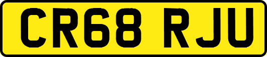 CR68RJU