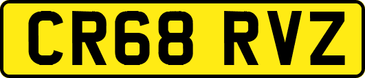 CR68RVZ