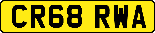 CR68RWA