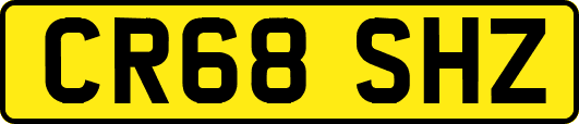 CR68SHZ