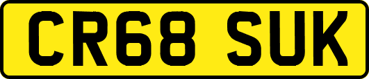CR68SUK