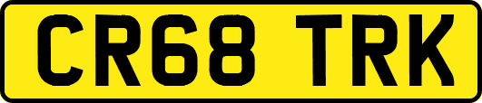 CR68TRK