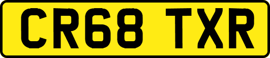 CR68TXR