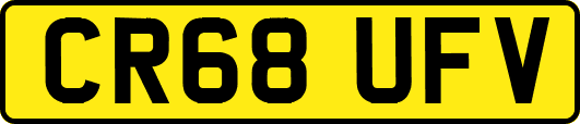 CR68UFV