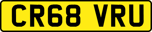 CR68VRU