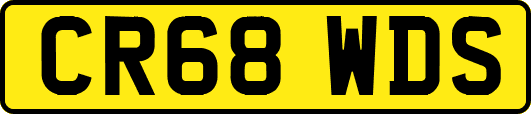 CR68WDS